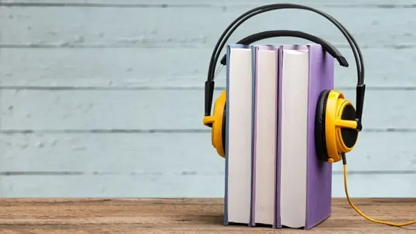 audiolibros