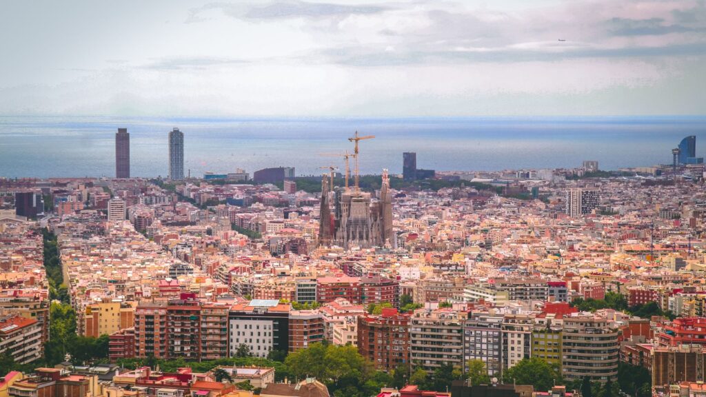 Barcelona