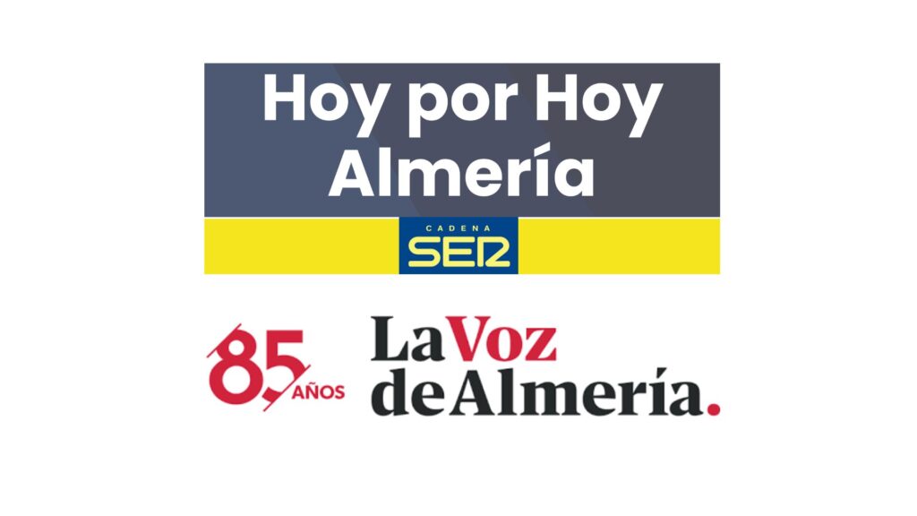 Hoy por hoy Almeria 1