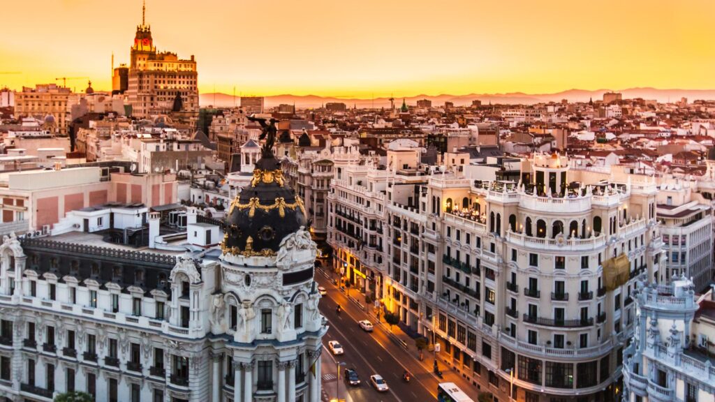 Madrid